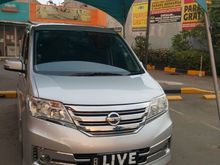 2014 Nissan Serena 2.0 Panoramic Autech MPV
