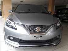 2019 Suzuki Baleno 1,4 GL Hatchback
