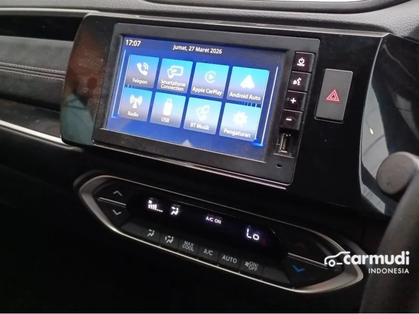 2022 Honda BR-V Prestige SUV