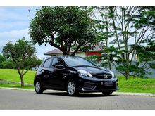 2018 Honda Brio 1.2 S MT #FULLPEREDAM #BODYKIT #LIKENEW.
