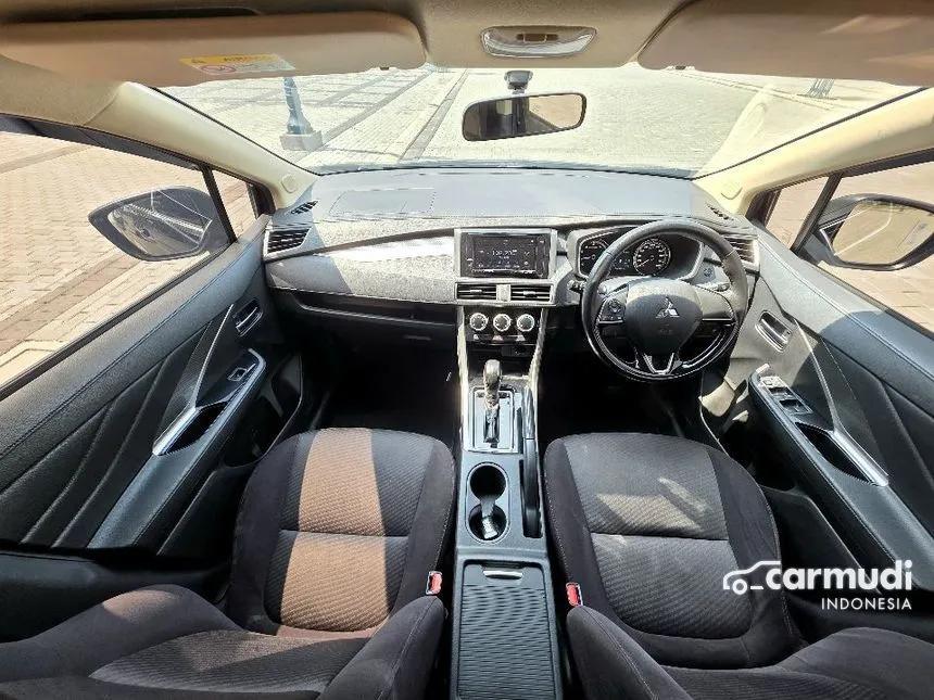 2020 Mitsubishi Xpander Sport MPV