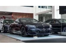2022 BMW 840i 3.0 M Technic Coupe