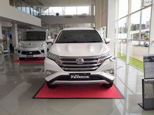 2020 Daihatsu Terios 1.5 R SUV