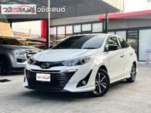 2020 Toyota Yaris Ativ 1.2 (ปี 17-22) High Sedan