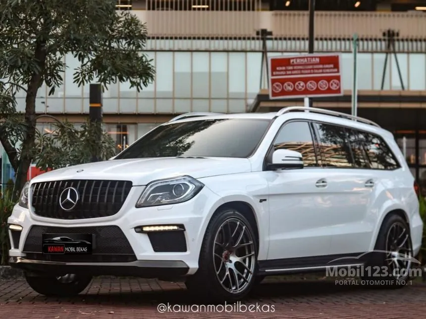 Jual Mobil Mercedes