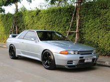 1992 Nissan Skyline 2.6 R32 (ปี 89-94) GTR Coupe MT