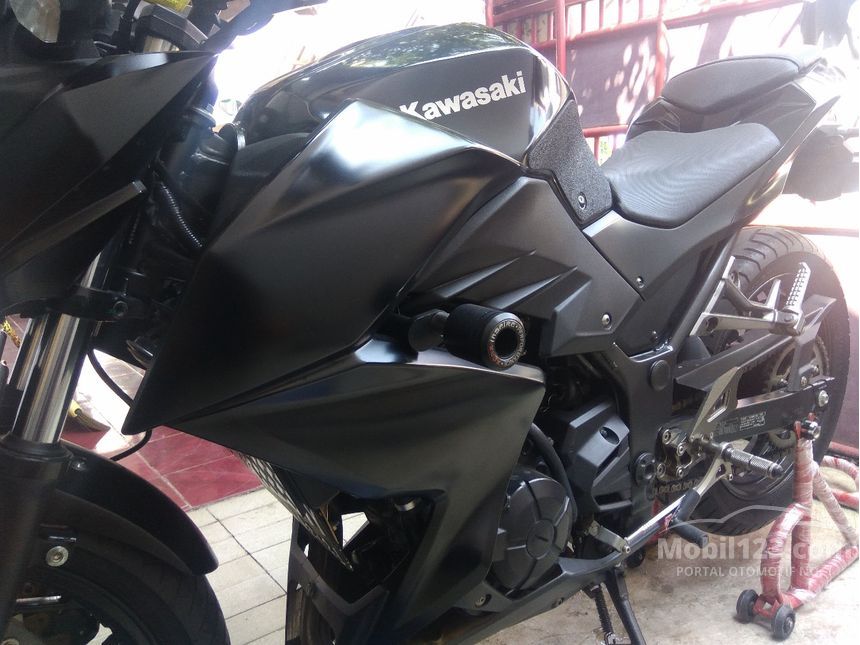 2013 Kawasaki Z250 Others