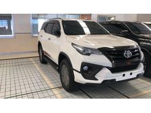 2020 Toyota Fortuner 2.4 TRD SUV