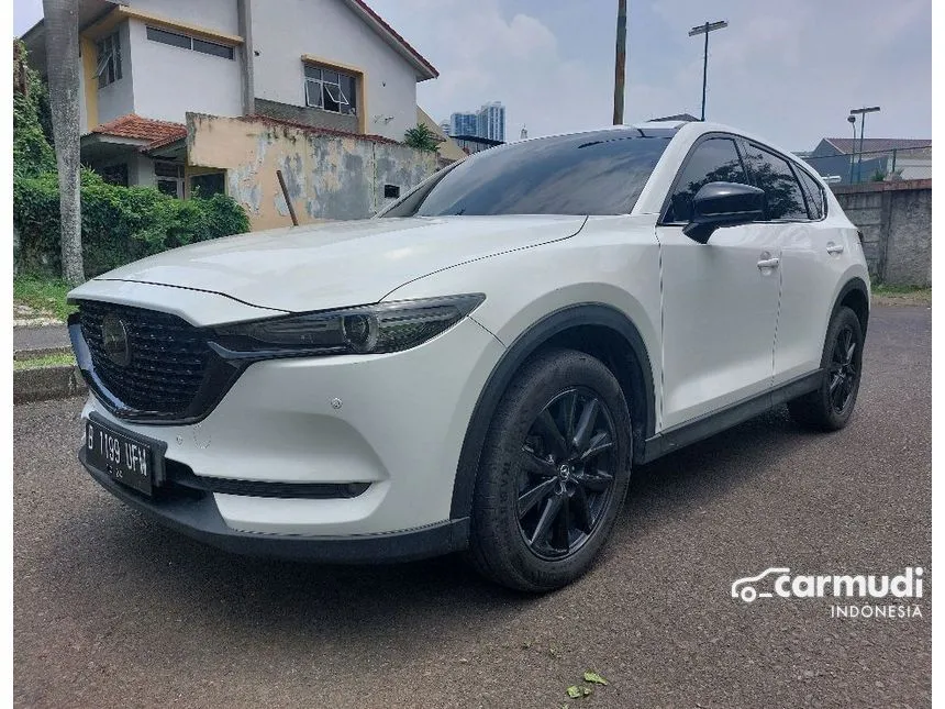 2019 Mazda CX-5 Elite SUV