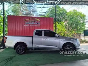 2022 Isuzu D-MAX 1.9 S Spark Pickup