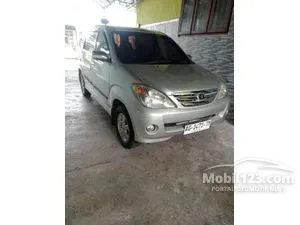 2004 Toyota Avanza 1.3 G MPV