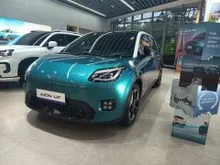 2026 GAC AION UT 0.0 Premium Hatchback, Promo Payment Bunga 0 Persen.RzK