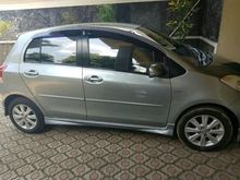 2010 Toyota Yaris 1.5 S Limited Hatchback #jualcepatpemiliklangsung