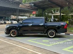 2021 Toyota HILUX REVO 2.4 Z Edition Entry Double Cab Pickup