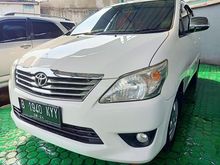 Kijang Innova 2.0 G AT TDP 15 jt