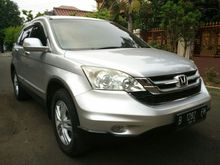2010 Honda CR-V 2.4 2.4 i-VTEC SUV