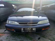 1998 Honda Accord 2.2 2.2 Automatic Sedan