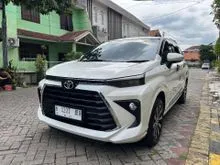 2024 Toyota Avanza 1.5 G MPV