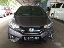 Honda Jazz RS 2015 MT 1ST Hand Istimewa