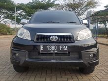 2014-2015 Toyota Rush 1.5 TRD Sportivo SUV, TDP 5 JT (ALL IN)