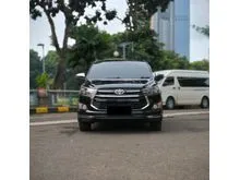 2018 Toyota Kijang Innova 2.4 Venturer MPV KM DIJAMIN ASLI DAN MOBIL DIJAMIN BERGARANSI
