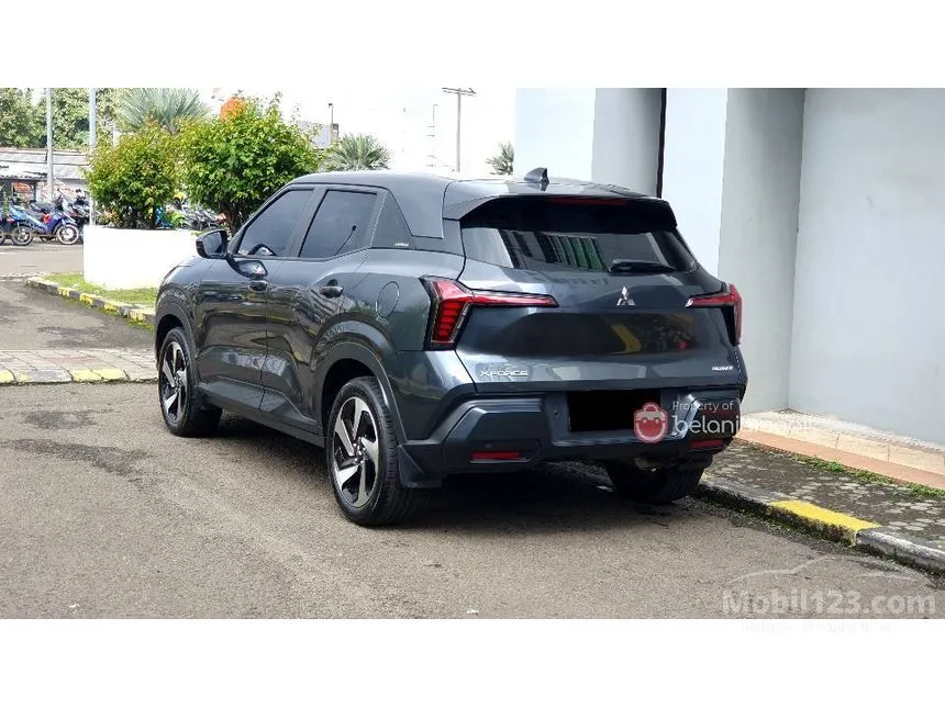 2023 Mitsubishi XFORCE Ultimate SUV