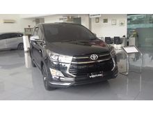 PROMO AKHIR TAHUN, DP DAN ANGSURAN TERMURAH Toyota Innova Venturer 2,4 Base Spec Wagon 2019