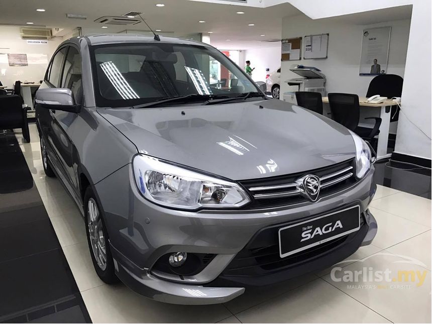 Image result for proton saga 2018