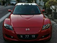 2008 Mazda RX-8 1.3 Sport Coupe