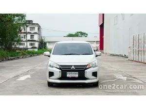 2024 Mitsubishi MIRAGE 1.2 Active Hatchback