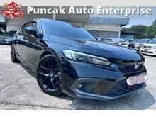 2022 Honda Civic 1.5 RS Sedan