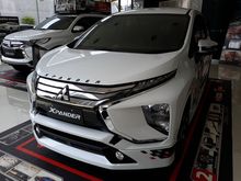 XPANDER LIMITED EDITION, PESAN DISINI ADA HADIAHNYA