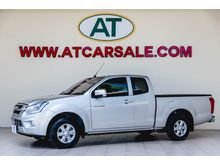 2016 Isuzu D-Max 1.9 SPACE CAB (ปี 11-17) L Pickup MT