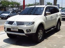 2010 Mitsubishi Pajero Sport 3.2 (ปี 08-15) GT SUV AT