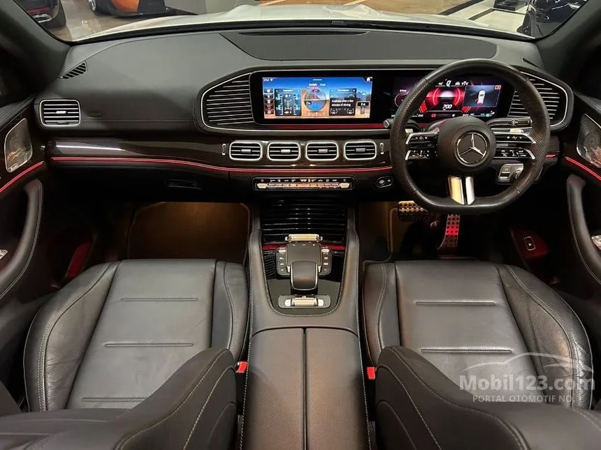 2023 Mercedes-Benz GLE450 AMG Line 4MATIC SUV