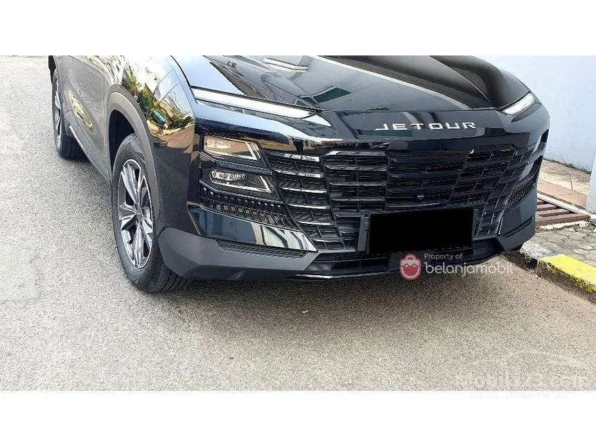 2025 Jetour Dashing Journey SUV