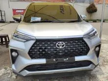 2022 Toyota Veloz 1.5 Wagon, READY STOCK, DP 15-20JTAAN, HARGA CINCAI PROSES CEPAT