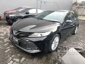 2021 Toyota Camry 2.5 Hybrid Sedan