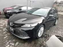 2021 Toyota Camry 2.5 Hybrid Sedan