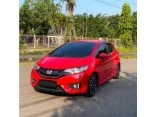 2016 Honda Jazz 1.5 RS Hatchback