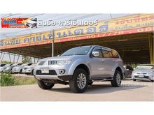2010 Mitsubishi Pajero Sport 2.5 (ปี 08-15) GLS SUV AT