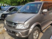 2012 Isuzu Panther 2.5 GRAND TOURING SUV
