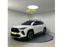 2023 Toyota Yaris Cross 1.5 S HV with GR Parts Aero Pkg SUV Yaris Cross GR Hybrid 2023 Low KM