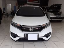 2019 Honda Jazz 1,5 RS Hatchback