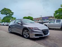 2012 Honda CR-Z 1.5 Hybrid i-VTEC Hatchback