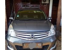 2013 Nissan Grand Livina Highway Star Autech MPV