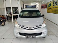 2014 Daihatsu Xenia 1.3 X STD MPV