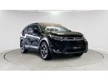 2018 Honda CR-V 1.5 VTEC SUV