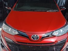 Toyota Yaris 1,5 TRD Sportivo Dp 35jtan