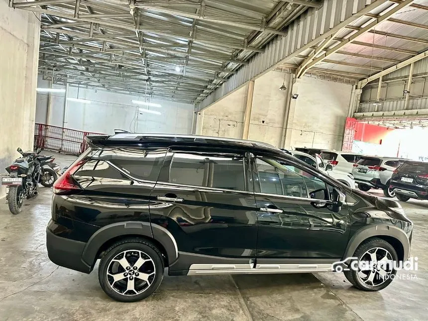 2021 Mitsubishi Xpander CROSS Premium Package Wagon